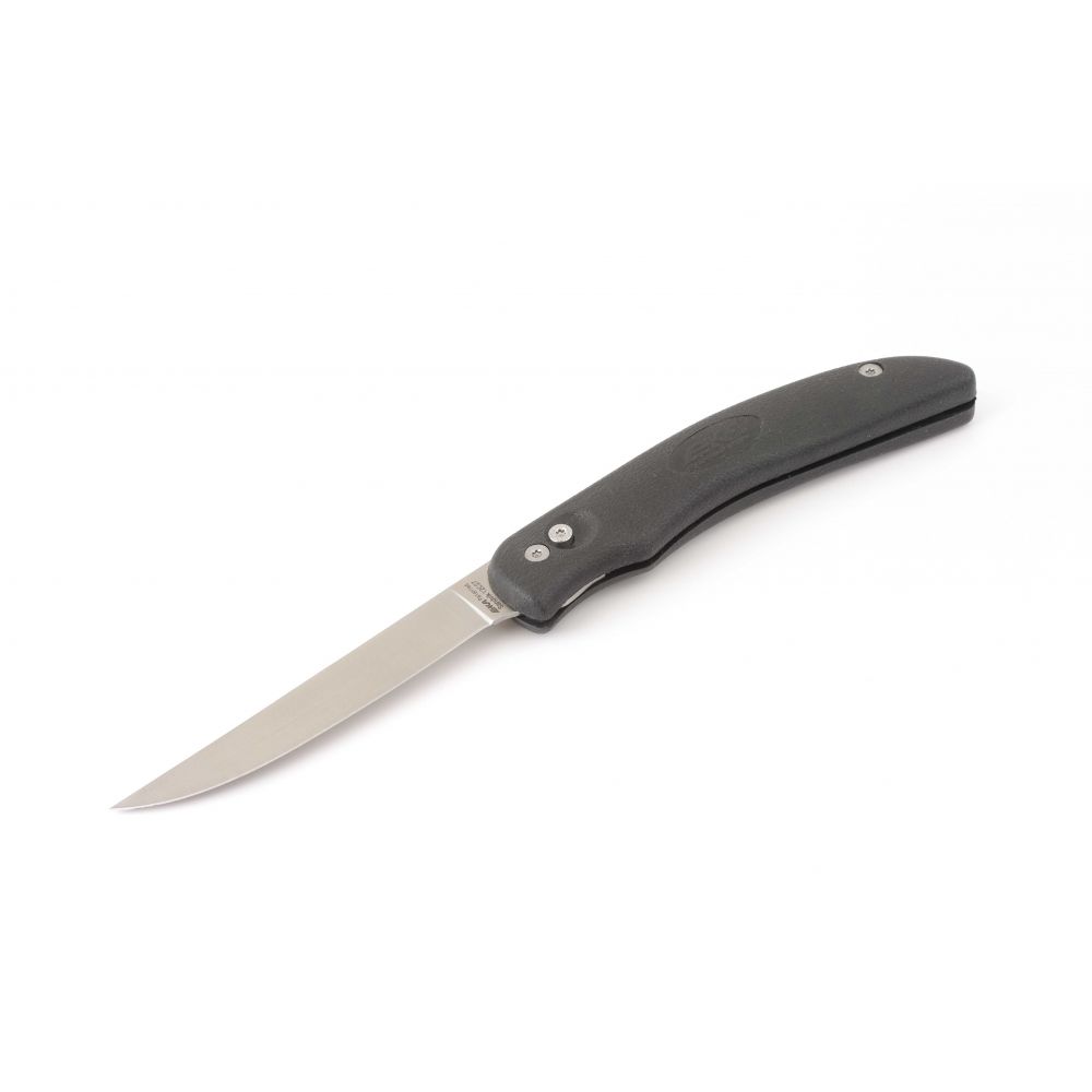Рыбацкий складной нож Eka FishBlade Black, длина 23 см купить в Сафари ...